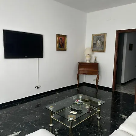 Il Maestrale Appartement *