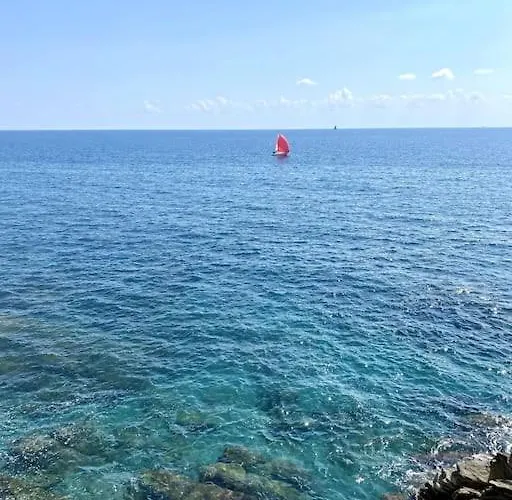 Il Maestrale Διαμέρισμα Γένοβα