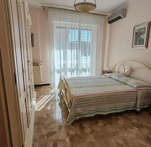 Il Maestrale * Γένοβα