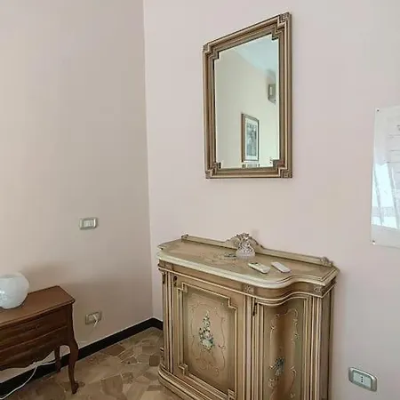 Διαμέρισμα Il Maestrale *