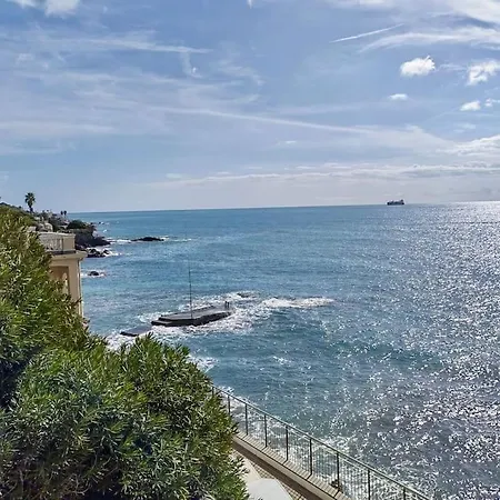 Apartmán Il Maestrale