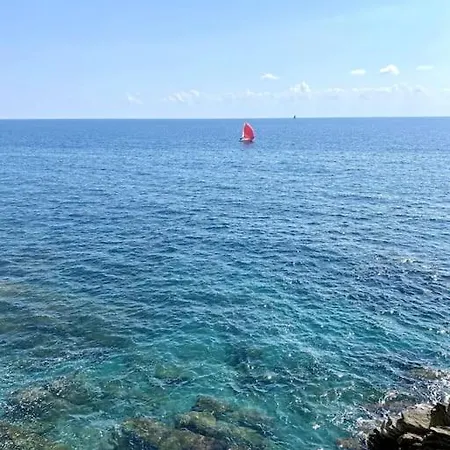 Il Maestrale Διαμέρισμα Γένοβα