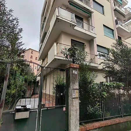 Il Maestrale *