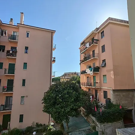Il Maestrale * Genova