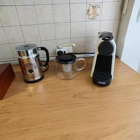 Il Maestrale Apartmán *