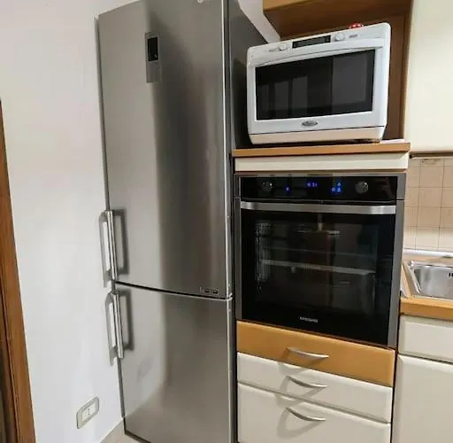 Apartmán Il Maestrale