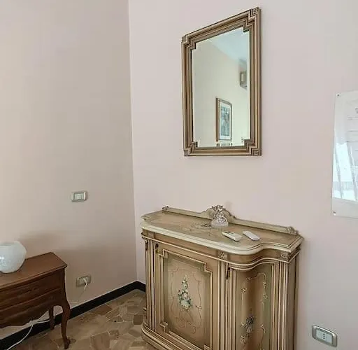 Apartmán Il Maestrale *