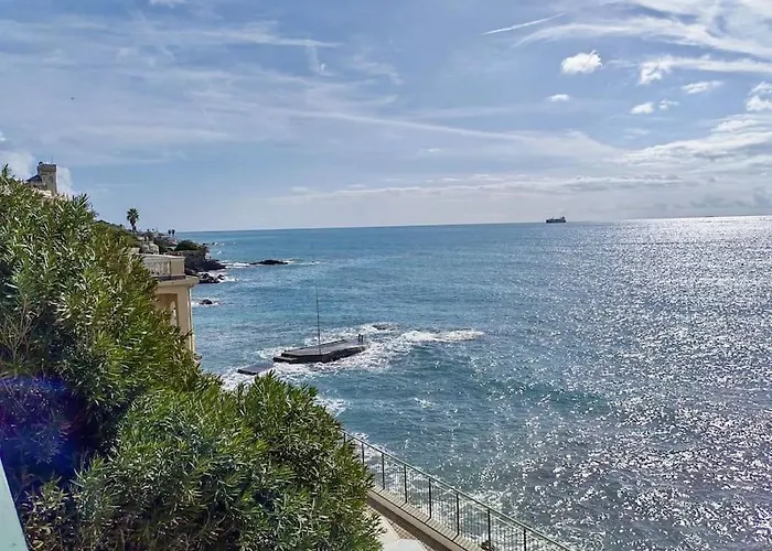 Apartmán Il Maestrale