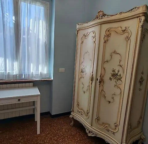 Apartmán Il Maestrale