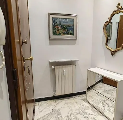 Il Maestrale Apartmán *