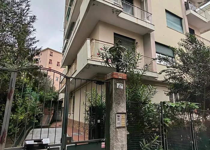 Il Maestrale *