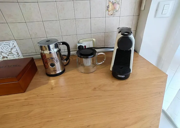 Il Maestrale Apartmán *