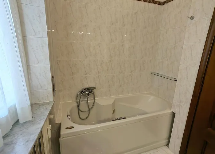 Il Maestrale Apartmán Janov