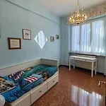 Il Maestrale Apartmán *
