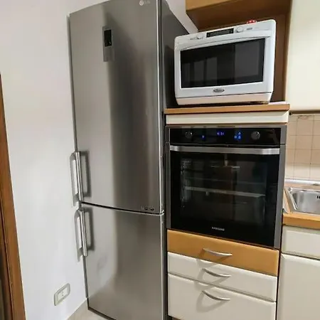 Apartment Il Maestrale