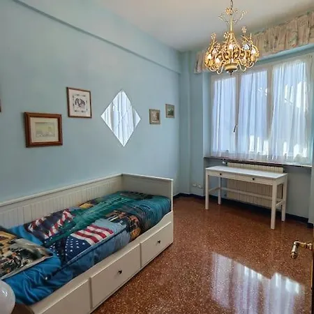 Il Maestrale Apartment *