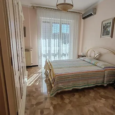 Il Maestrale * Genua