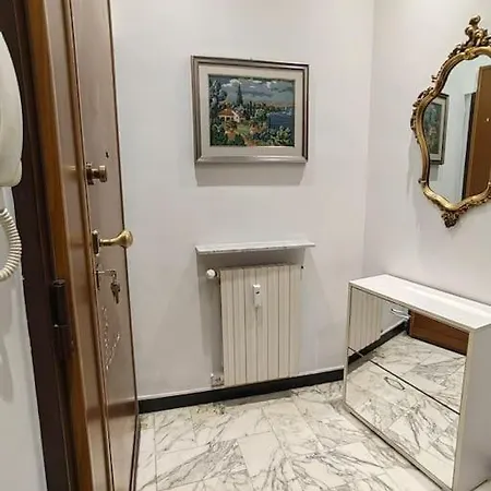 Il Maestrale Διαμέρισμα *